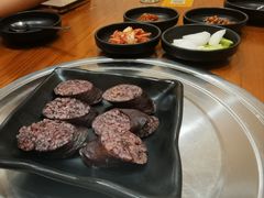 -高社长参鸡汤(高丽街店)