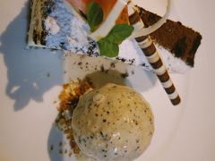 提拉米苏-圣丰索菲特·法国餐厅