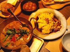 -来龙里 精致 东南亚餐室(万象城店)