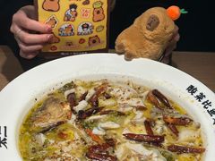 -太二酸菜鱼(群光广场店)