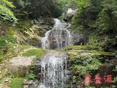 -萍乡武功山风景名胜区