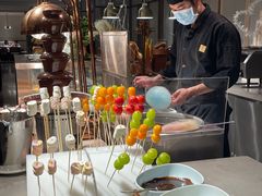 -南湖宾馆·鸳湖阁全日制餐厅