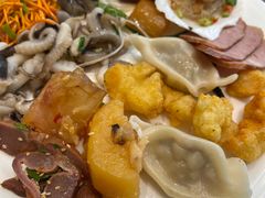 -哈尔滨中央大街华特酒店