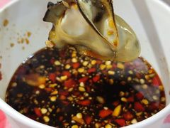 -小竹签烤肉纸包鱼小龙虾(唐韵路店)