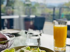 -杭州桐庐康莱德酒店西餐厅-舍