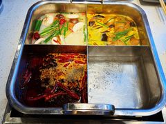 -五星桥原切肥牛火锅(怀德桥店)