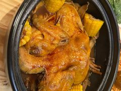 -大鸭梨(天通西苑店)