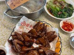 -百利鸽王(紫薇路店)