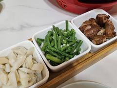 -鲁南仔·滕州炒鸡(经三路店)