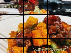 -58度品质川菜馆(经一路店)