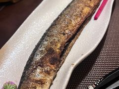 -弓二·烧鸟居酒屋(财富购物中心店)