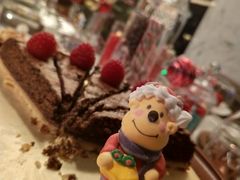 -上海苏宁宝丽嘉酒店·Cafe Bellagio西餐厅