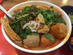 -螺小胖柳州螺蛳粉(钟楼总店)