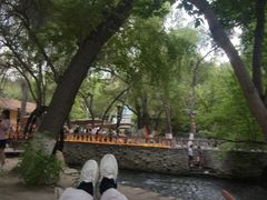 -水磨沟公园