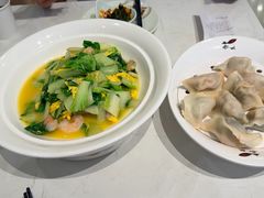 -船歌·鱼水饺青岛菜(国贸商城店)