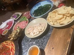 -蜀大侠火锅(春熙路店)