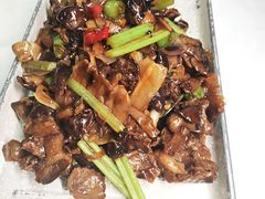-老爷庙风味美食府(魏都大道店)