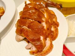 精品烤鸭-大铁勺新津菜(东丽阳光新业广场店)