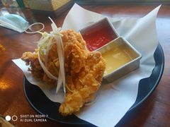 -米屋石锅拌饭(师大店)