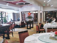 -杭州香格里拉·香宫中餐厅