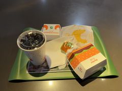 -麦当劳(大羊坊路店)