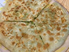 -甲乙饼·手工牛肉饼(东方广场店)