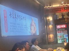 -蝎王府羊蝎子(西直门店)