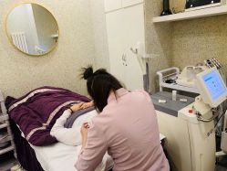 点击看大图 -悦色嘉丽科技美肤健康管理