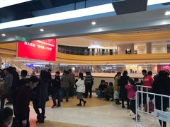 -冠军冰场CHAMPION RINK(苏州中心商场店)