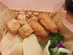 -荷花泰菜(东方新天地店)