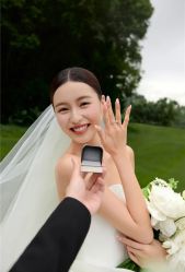 -金夫人婚纱摄影(总店)