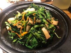 -小放牛炒菜馆(中山路乐汇城店)