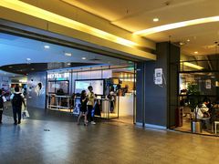 门面-喜茶(广州东方宝泰店)
