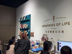 -海马体照相馆(天津世纪都会店)