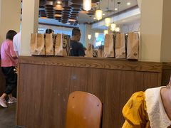 -星巴克(无锡百联奥特莱斯店)