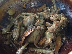 -莲花公园煎蟹(总店)