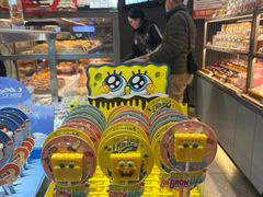 -面包新语(龙湖·西宸天街店)
