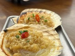 -老虎滩大连海鲜烧烤(水游城店)