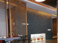 -粤尚腾香居中餐厅(首都机场希尔顿店)