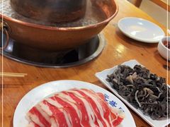 -元盛居(生态大街店)