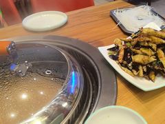 -锅老头铁锅炖•大锅蒸汽海鲜(韩乐坊店)