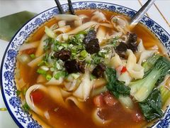 -兰州拉面(中粮彩云居店)