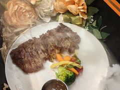 -LE SHARE洛笙·花园西餐(北京路步行街店)