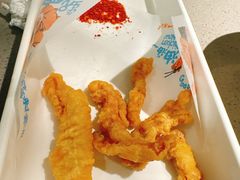 -半天妖烤鱼(方庄店)