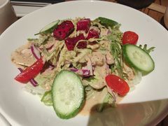 -大厨小宴•烤鸭•新京菜(丽泽天地店)