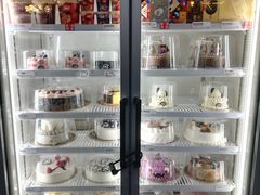 -DQ·蛋糕·冰淇淋(川沙东海岸店)