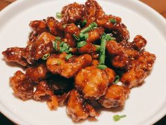 糖醋里脊-外婆家(西红门荟聚购物中心店)