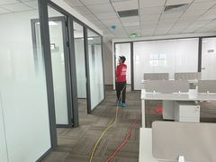 -清新全家甲醛治理(浦东新区店)