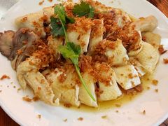 金沙鸡-南海鸽天下(肇庆店)