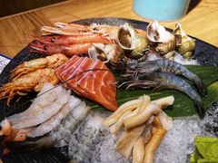 -松岛日本料理(汾江路店)